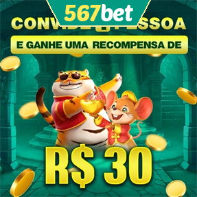 567bet Indique amigos para receber um bônus
