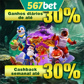 567bet Fundo de Resgate de Perdas Semanais