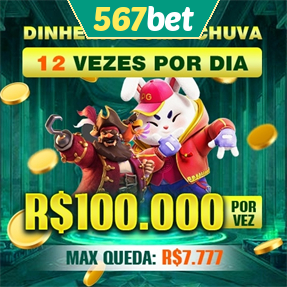 567bet Mina Misteriosa